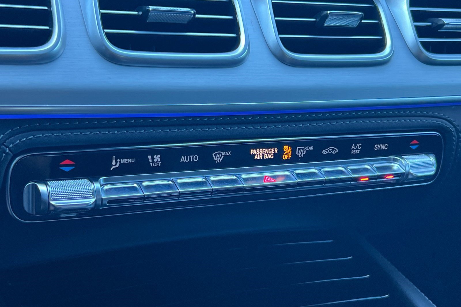 Certified 2024 Mercedes-Benz GLE 63 AMG S image 18