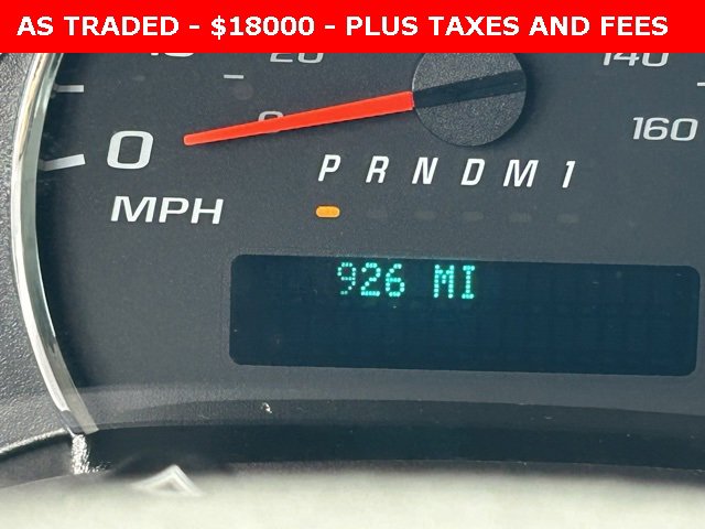 Used 2020 GMC Savana 2500 w/ Driver Convenience Package image 19