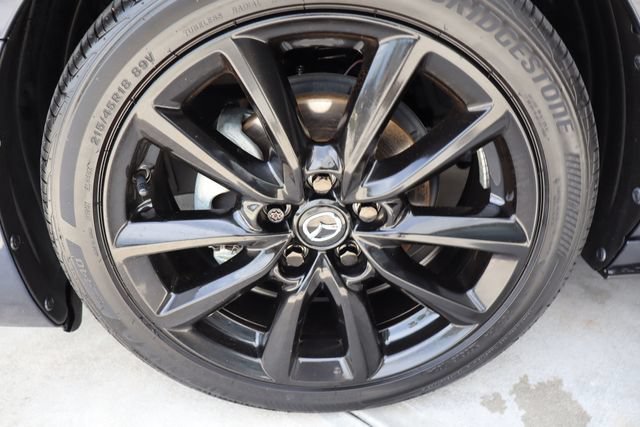 Used 2024 MAZDA MAZDA3 s FWD image 38
