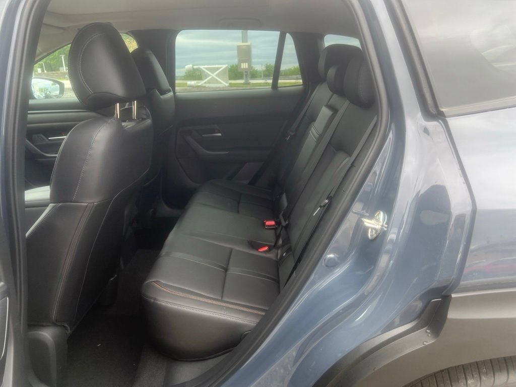 New 2026 MAZDA CX-50 AWD 2.5 S w/ Weather Package image 15