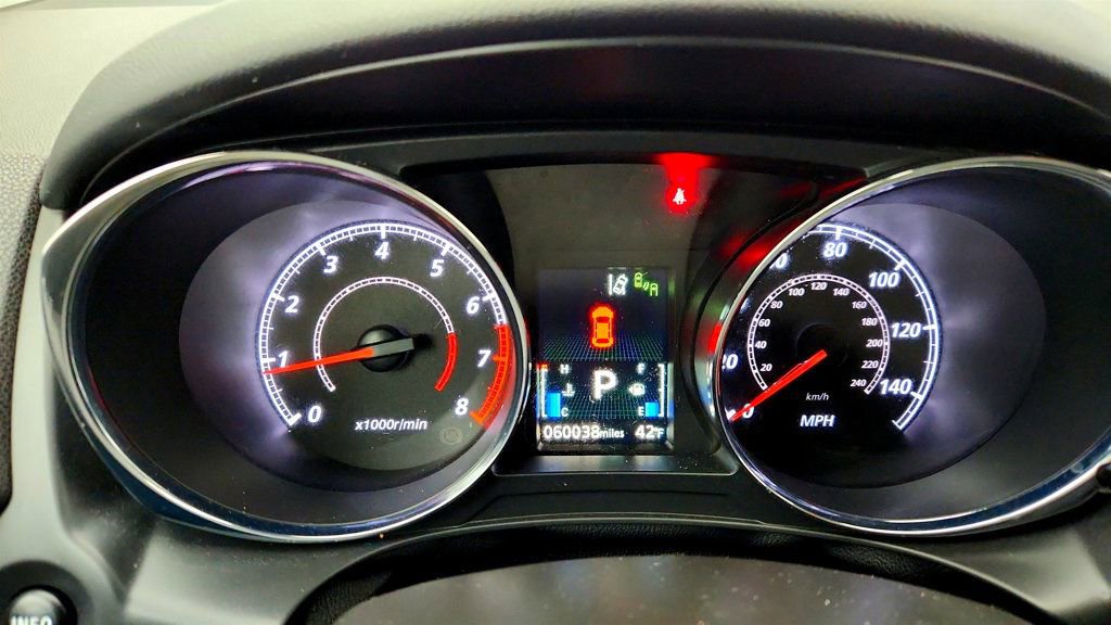 Used 2023 Mitsubishi Outlander Sport ES image 14