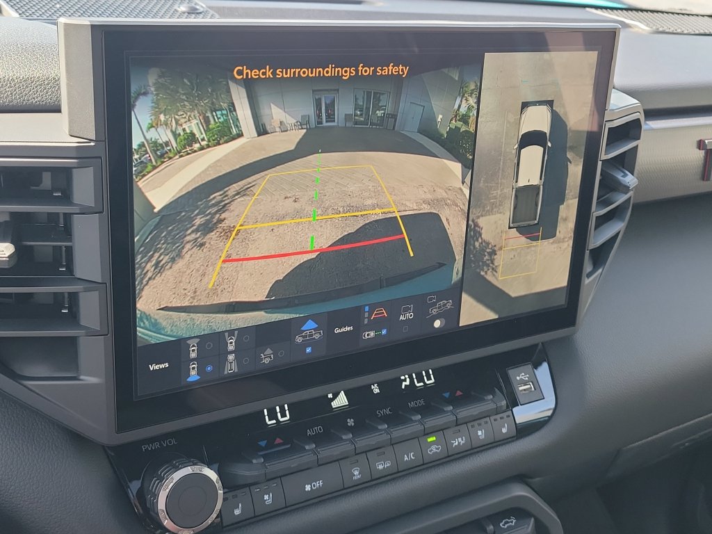 New 2026 Toyota Tundra TRD Pro AWD/4WD image 15