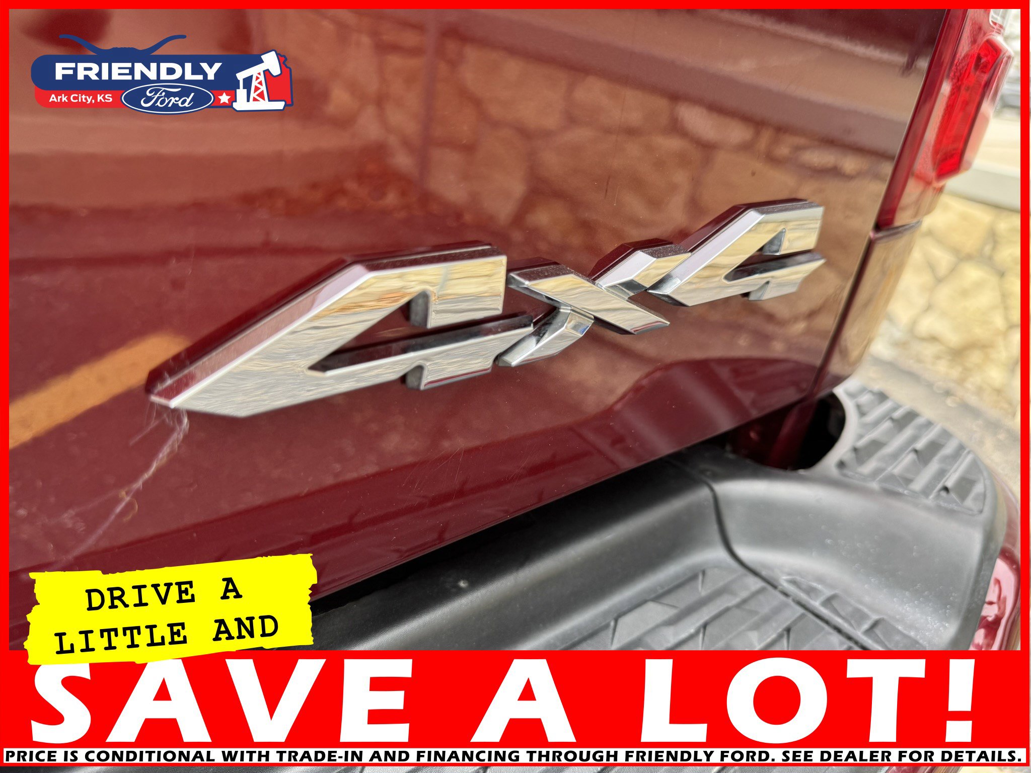 Used 2022 RAM 2500 Laramie image 52