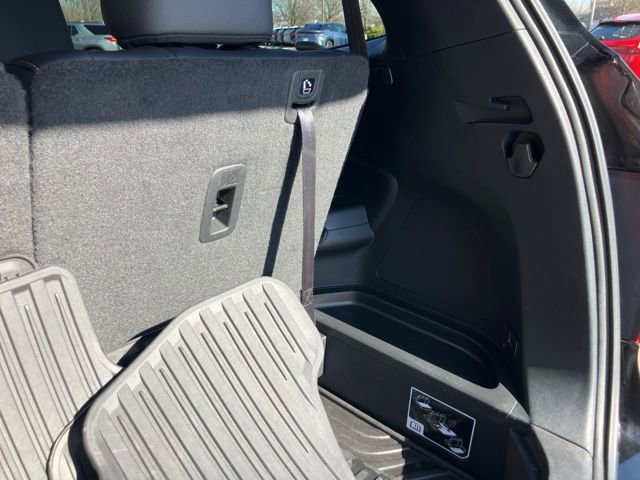 Used 2022 Honda Pilot TrailSport image 31