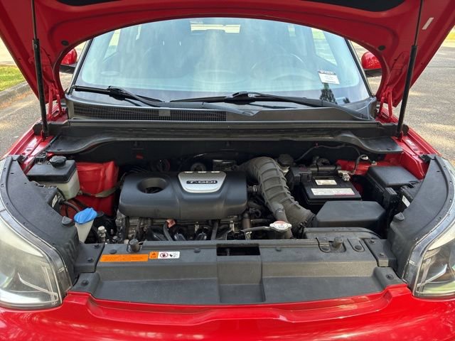 Used 2018 Kia Soul ! FWD image 19