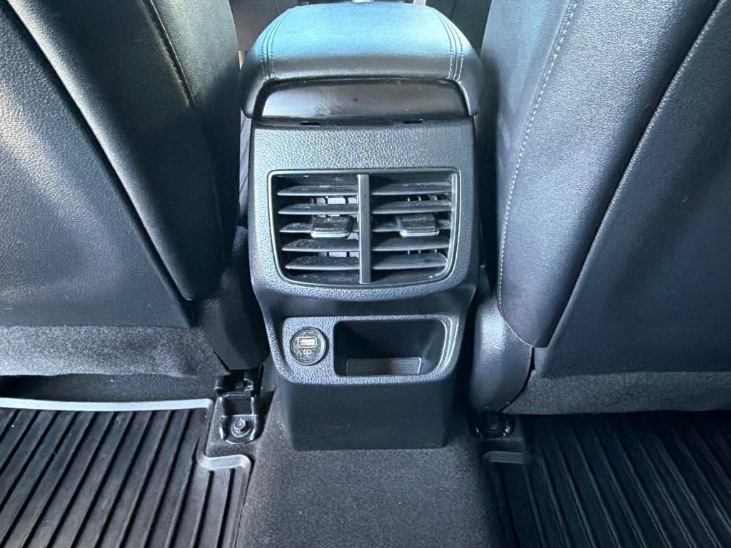 Certified 2022 Kia Seltos Nightfall Edition AWD/4WD image 21