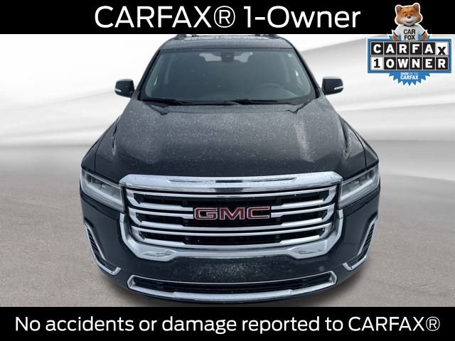 Used 2022 GMC Acadia SLE w/ Driver Convenience Package image 2