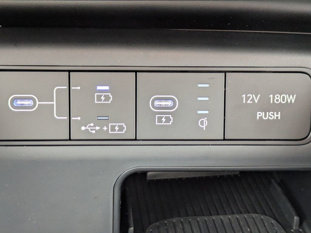 New 2026 Hyundai Santa Cruz XRT AWD/4WD image 23