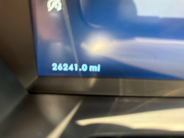 Certified 2023 Lincoln Corsair FWD image 21