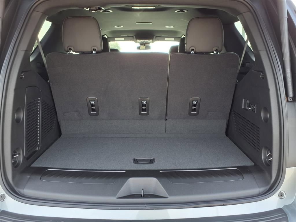 New 2026 Chevrolet Tahoe LT w/ Comfort Package image 12