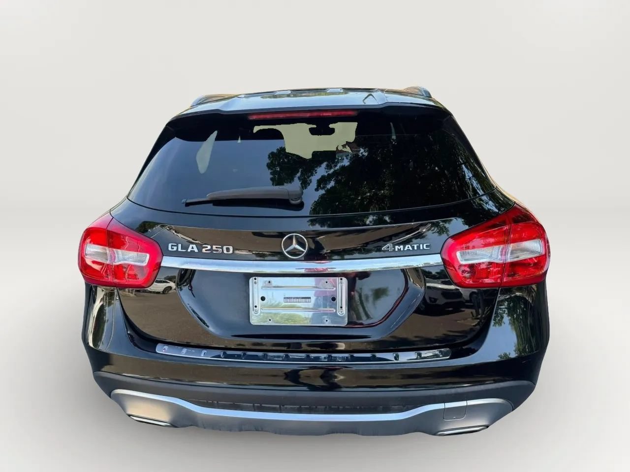 Used 2019 Mercedes-Benz GLA 250 4MATIC image 8