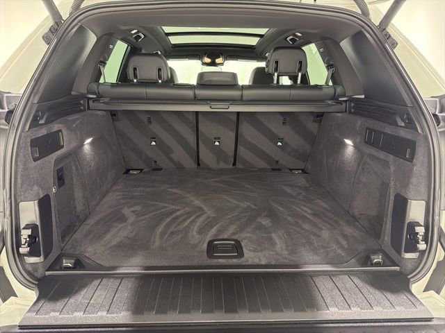 Certified 2024 BMW X5 xDrive40i AWD/4WD image 25