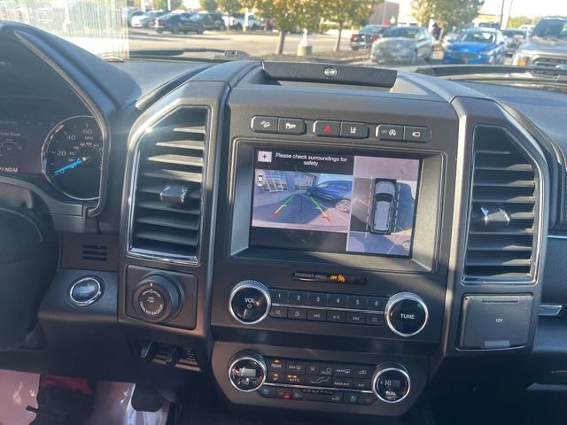 Used 2019 Ford Expedition Limited w/ Equipment Group 302A image 25