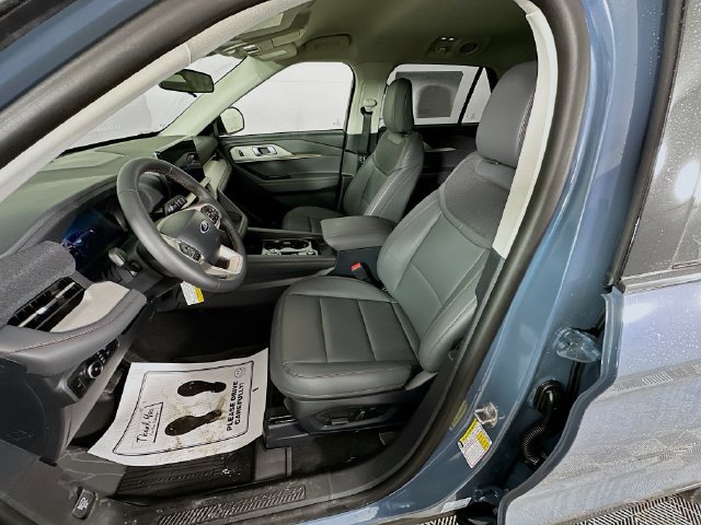 New 2026 Ford Explorer Active w/ Active Comfort Package AWD/4WD image 29