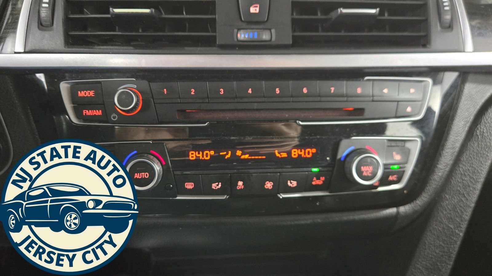 Used 2019 BMW 330i Gran Turismo xDrive w/ Convenience Package image 15