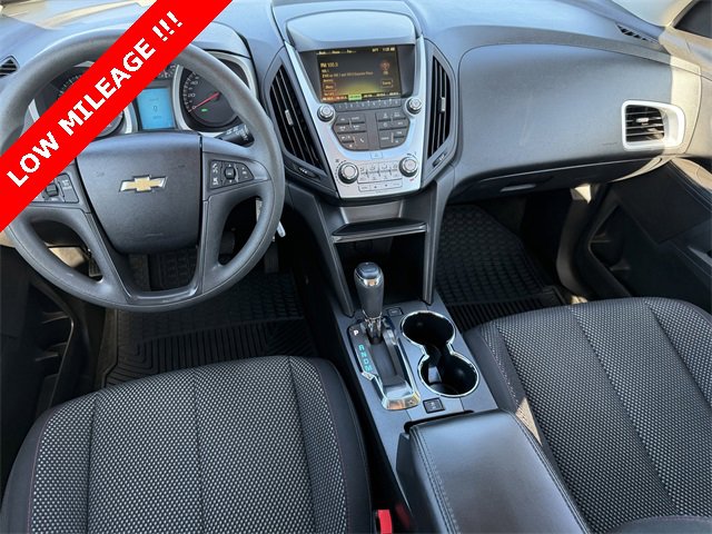Used 2017 Chevrolet Equinox LS image 10