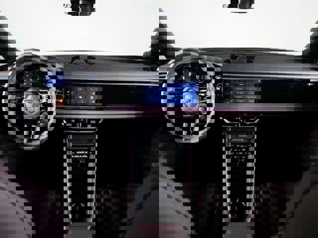 New 2025 Porsche Macan 4 Electric image 12