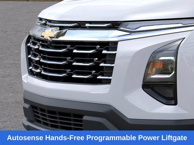 New 2026 Chevrolet Equinox LT w/ Convenience Package II FWD image 14