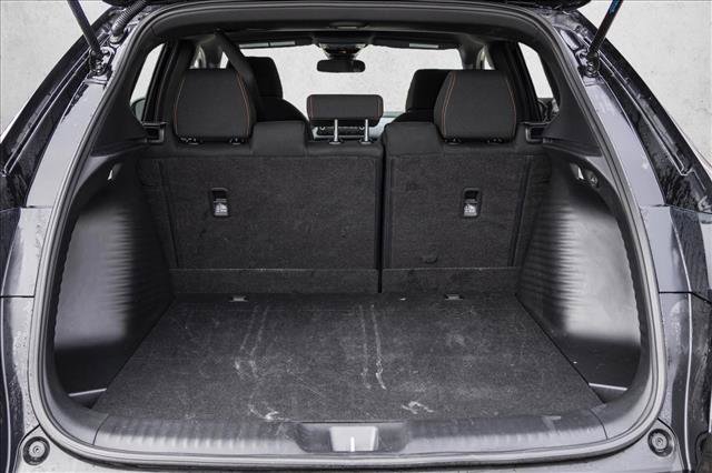 Used 2025 Honda HR-V Sport image 24