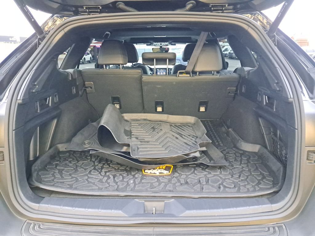 Used 2023 Subaru Outback Wilderness image 28