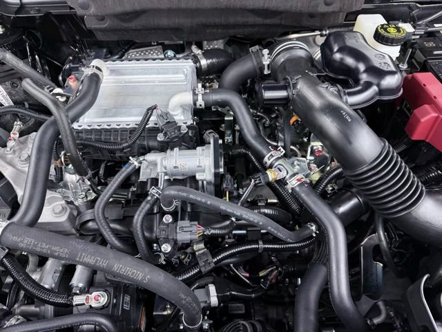 New 2026 Mitsubishi Outlander SE FWD image 15