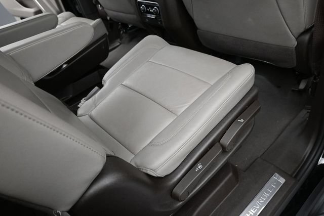 Used 2024 Chevrolet Tahoe LT AWD/4WD image 33