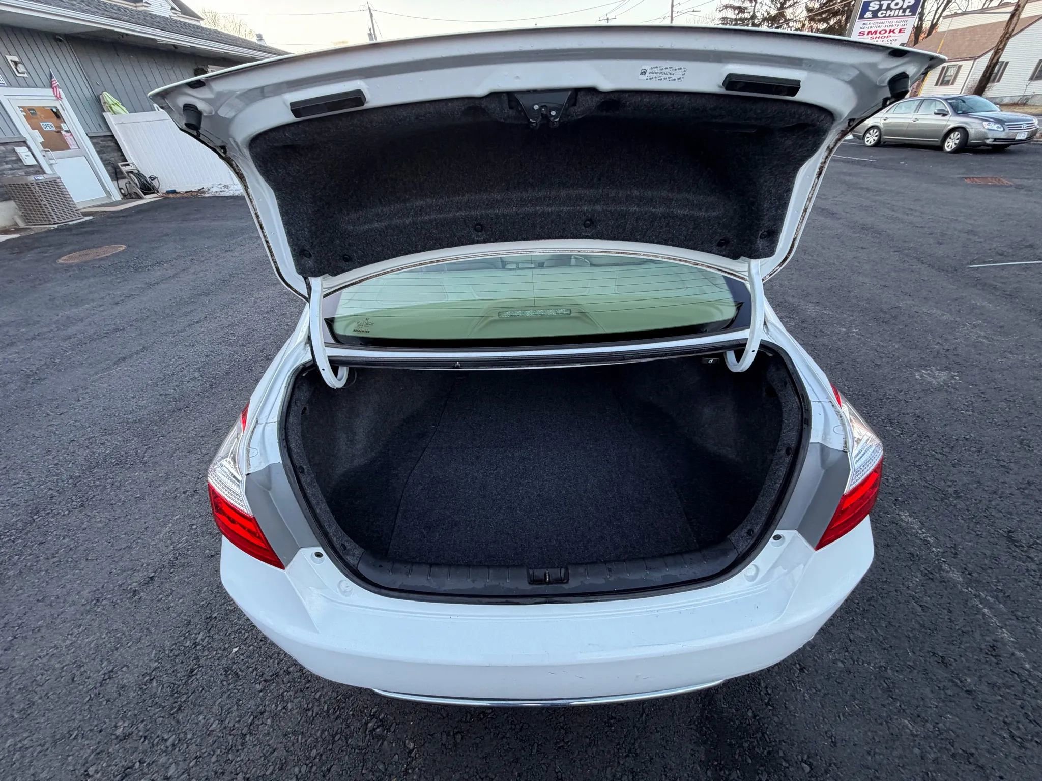 Used 2013 Honda Accord EX-L image 19