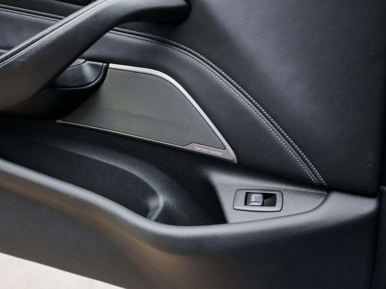 Used 2021 BMW M5 w/ Competition Package image 22