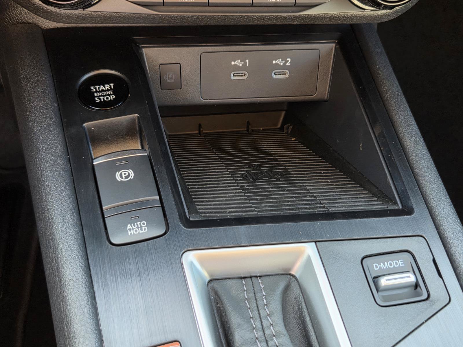New 2027 Nissan Kicks SV w/ Cold Weather Package FWD image 22