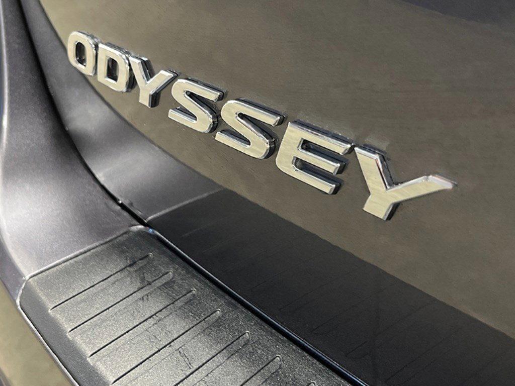 New 2026 Honda Odyssey EX-L image 5