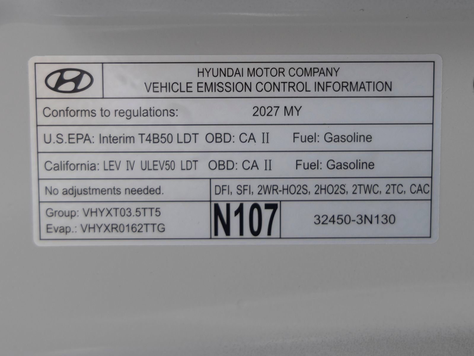New 2027 Genesis GV80 3.5T Prestige AWD/4WD image 38