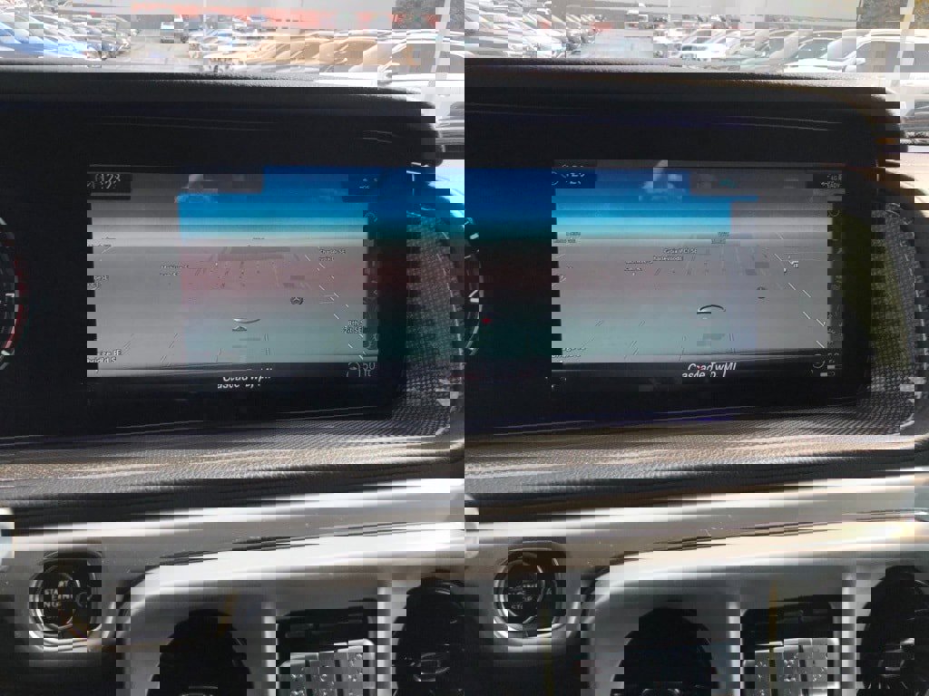 Used 2021 Mercedes-Benz G 550 image 28