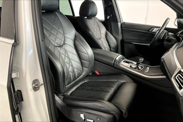 Used 2023 BMW X5 xDrive40i image 7