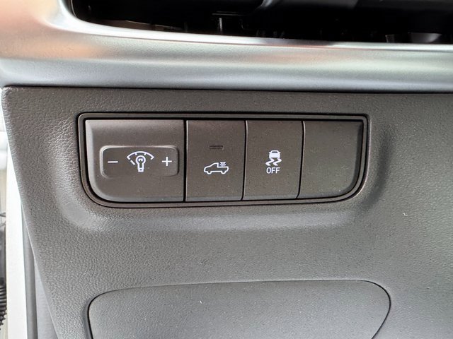 New 2026 Hyundai Santa Cruz SEL image 17
