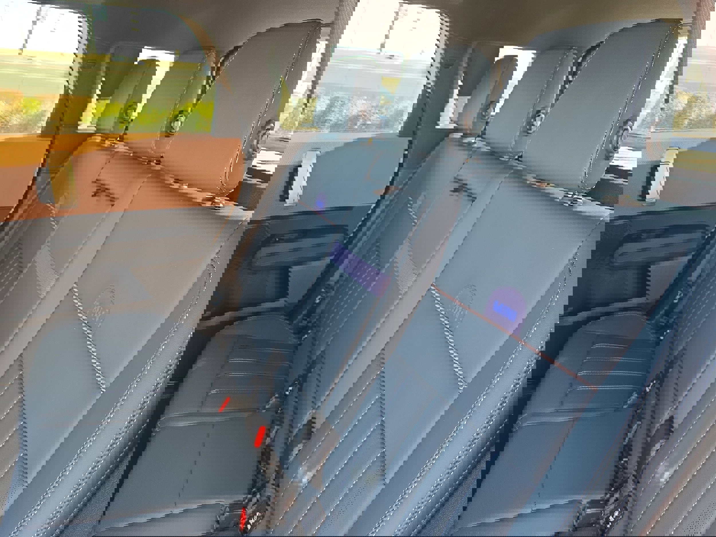 Certified 2025 MINI Cooper Countryman S w/ Comfort Package Max image 15