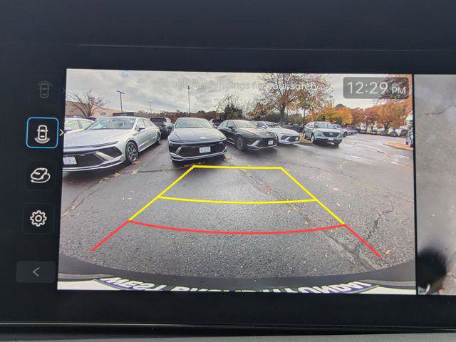 New 2026 Hyundai Palisade XRT Pro image 20