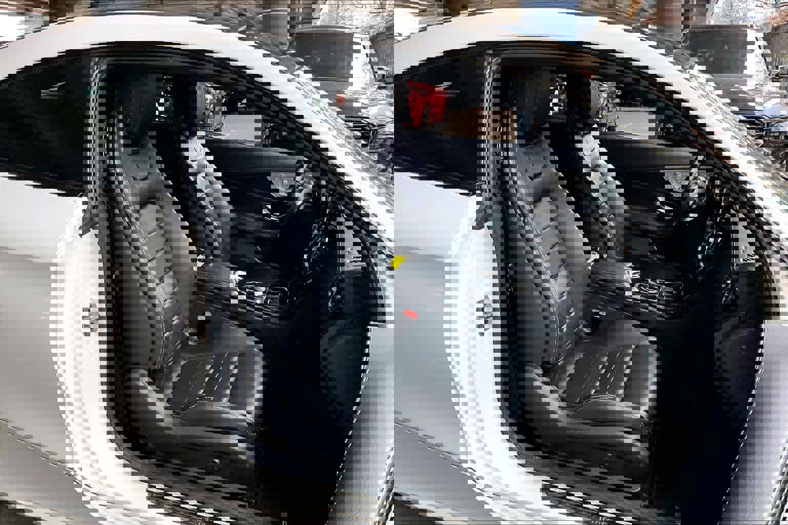 Used 2018 Mercedes-Benz C 300 Coupe image 8