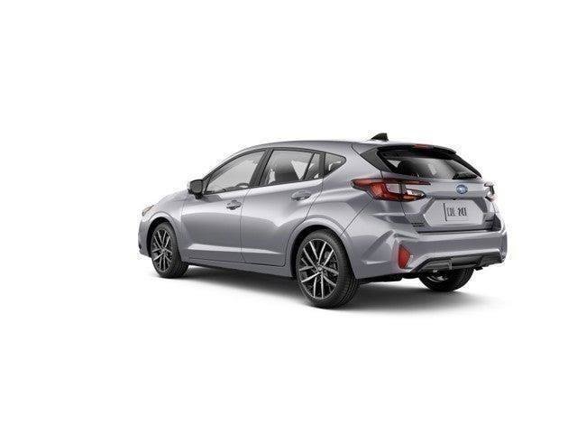 New 2026 Subaru Impreza 2.0i Sport image 5
