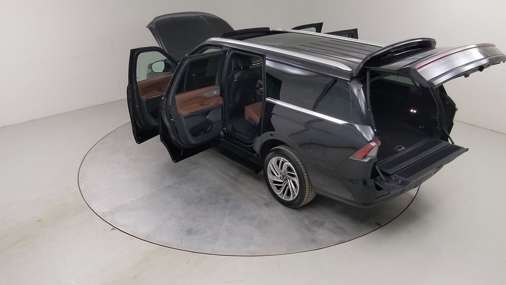 Used 2025 Lincoln Navigator L Reserve image 58