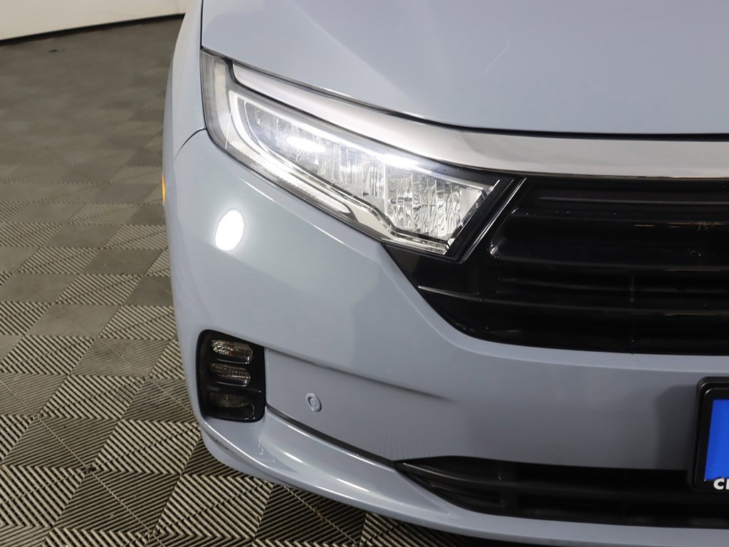 Used 2024 Honda Odyssey Touring image 17