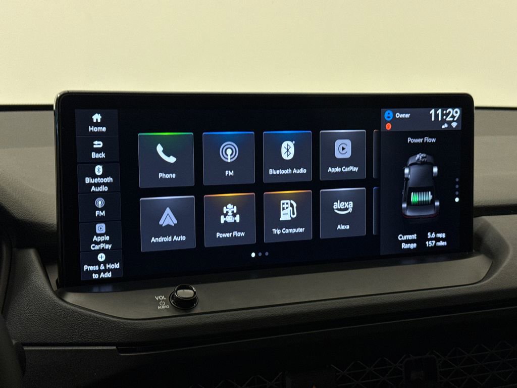 Used 2025 Honda Accord EX-L image 23
