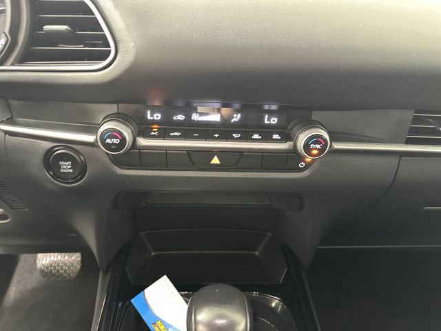Used 2024 MAZDA CX-30 AWD 2.5 S w/ Select Sport Pkg image 23