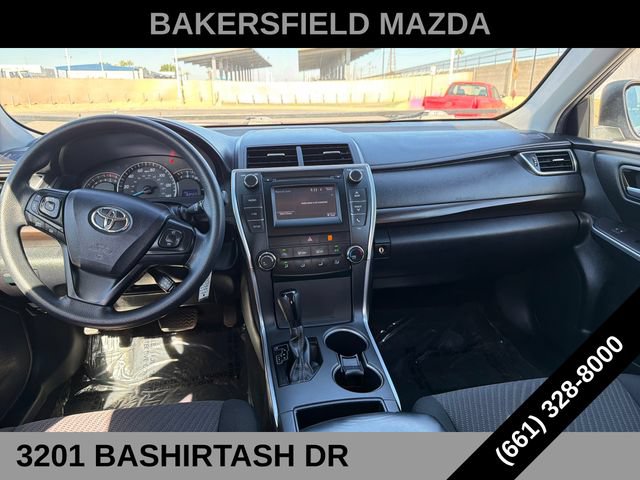 Used 2015 Toyota Camry LE FWD image 12