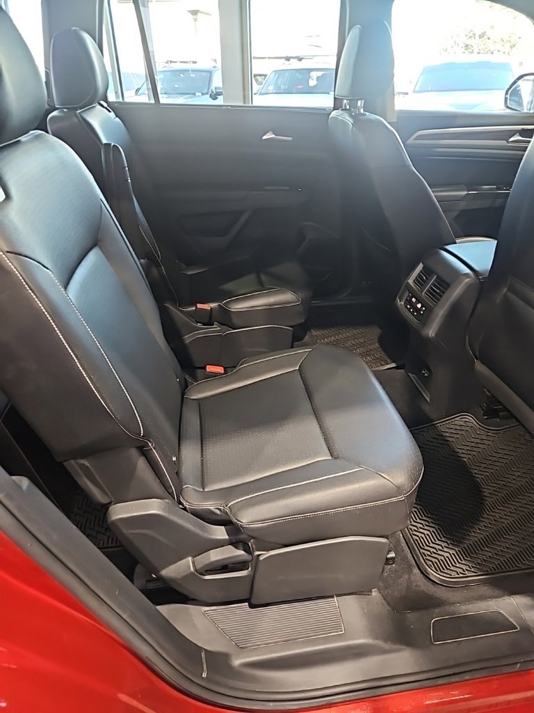 Used 2021 Volkswagen Atlas SE image 15