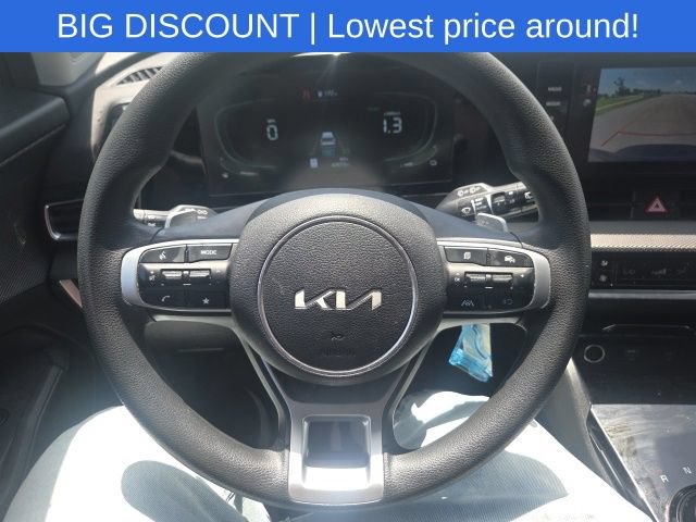 Used 2023 Kia Sportage LX AWD/4WD image 35
