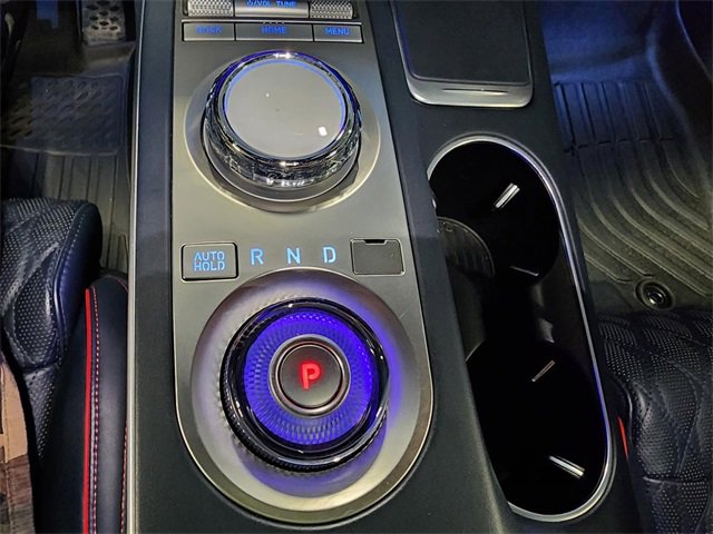 Used 2022 Genesis GV70 3.5T Sport w/ Sport Advanced Package image 33