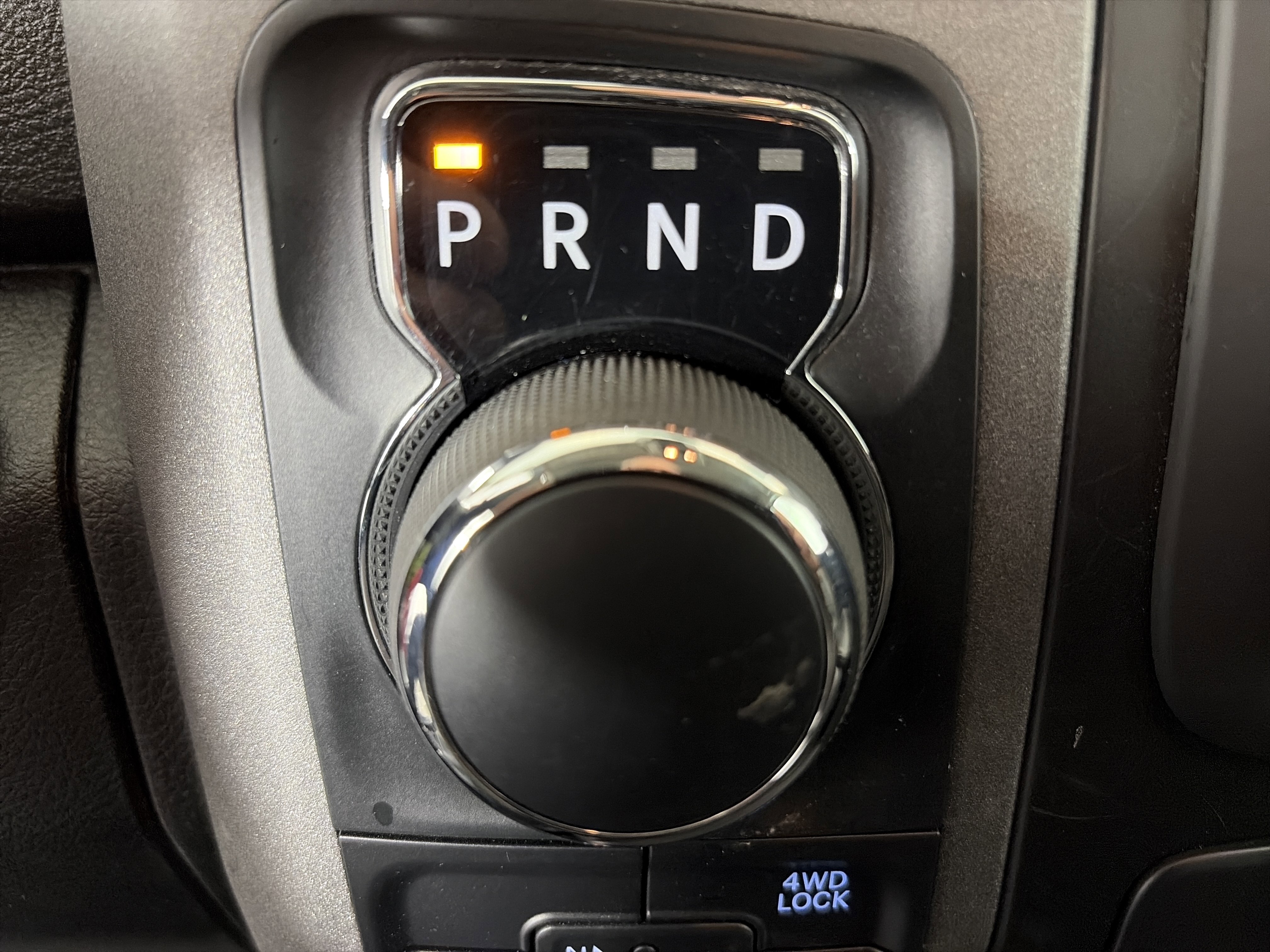 Used 2022 RAM 1500 Tradesman AWD/4WD image 25
