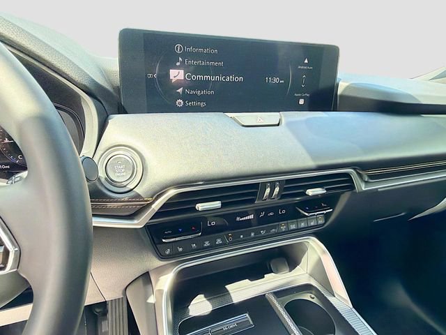 New 2026 MAZDA CX-70 3.3 Turbo w/ Premium Plus Pkg image 21
