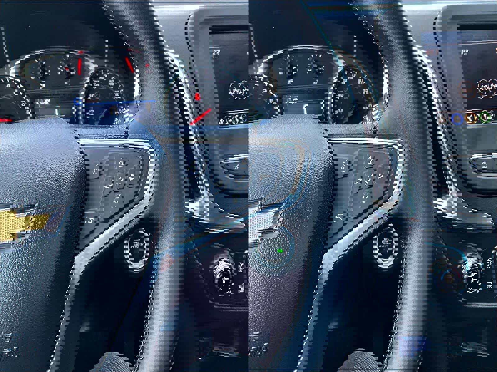 Certified 2024 Chevrolet Equinox LT image 23