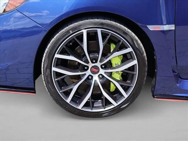 Used 2021 Subaru WRX STI AWD/4WD image 29